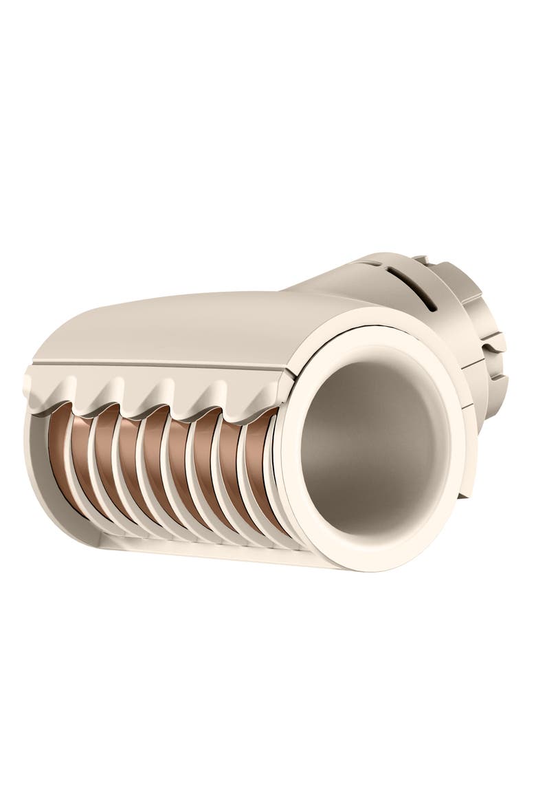 FlexStyle® FrizzFighter Finishing Tool, Main, color, BEIGE