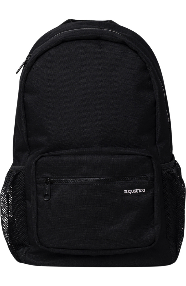 AUGUSTNOA Classic Noa Backpack, Main, color, Black