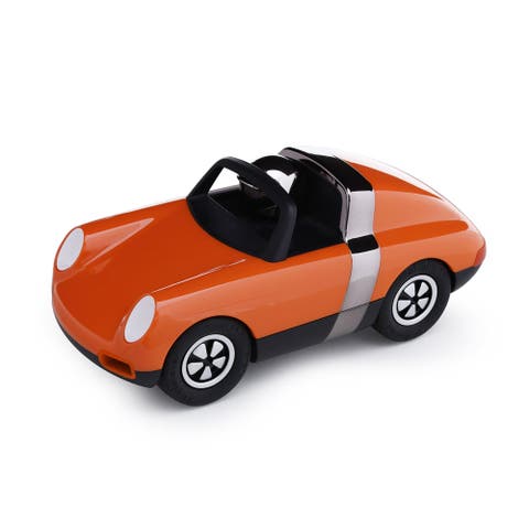 Luft Car