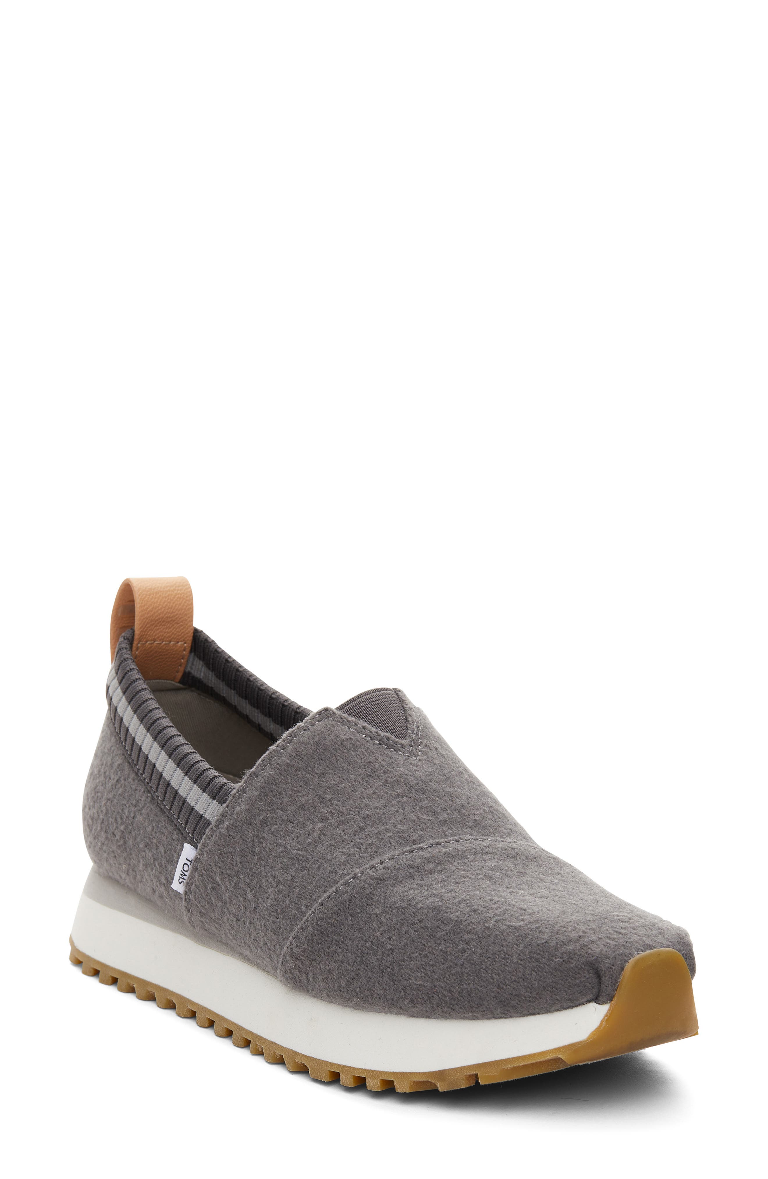 TOMS Resident 2.0 Sneaker, Main, color, 