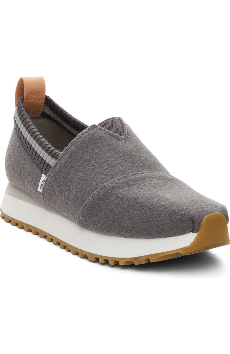 TOMS Resident 2.0 Sneaker, Main, color,