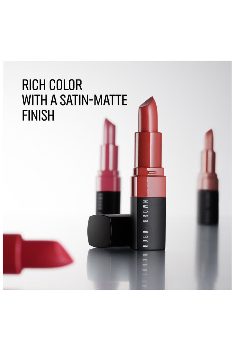 Crushed Lip Color Moisturizing Lipstick, Alternate, color, ITALIAN ROSE
