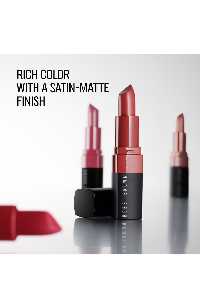 Bobbi Brown Crushed Lip Color Moisturizing Lipstick, Alternate, color, Telluride / Red Mauve