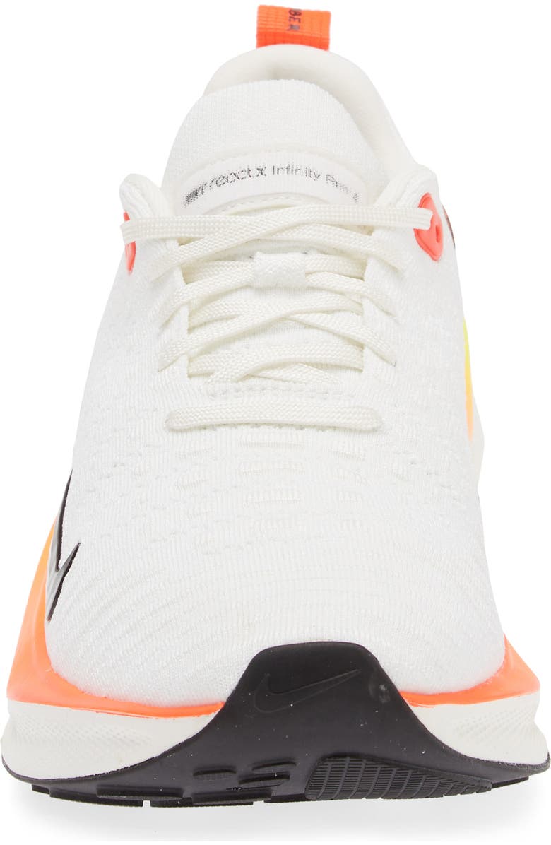 Nike InfinityRN 4 Running Shoe, Alternate, color,