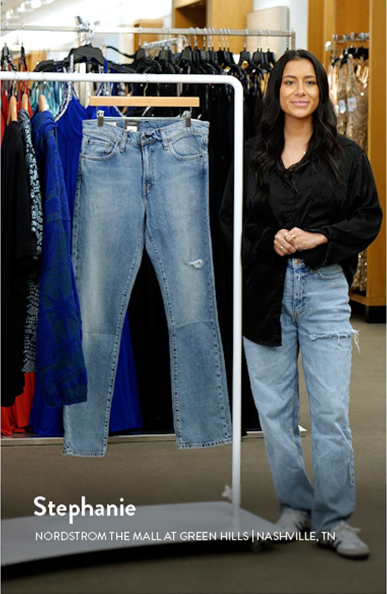 511<sup>™</sup> Slim Fit Jeans, sales video thumbnail