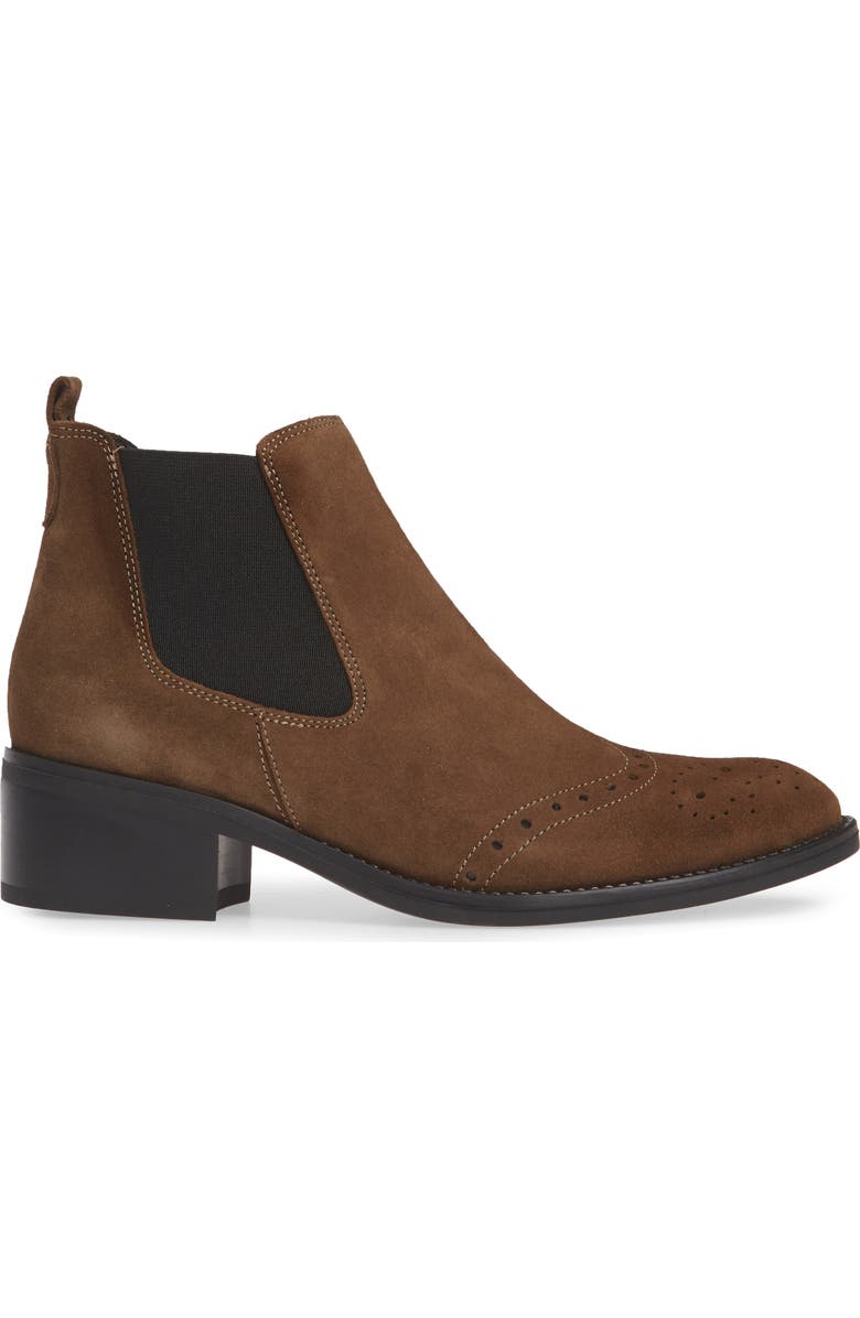 Toni Pons Tivat Bootie, Alternate, color,