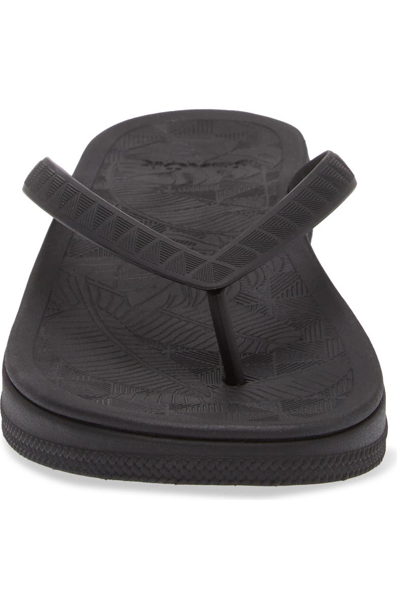 Sanuk Funshine Water Friendly Flip Flop, Alternate, color,