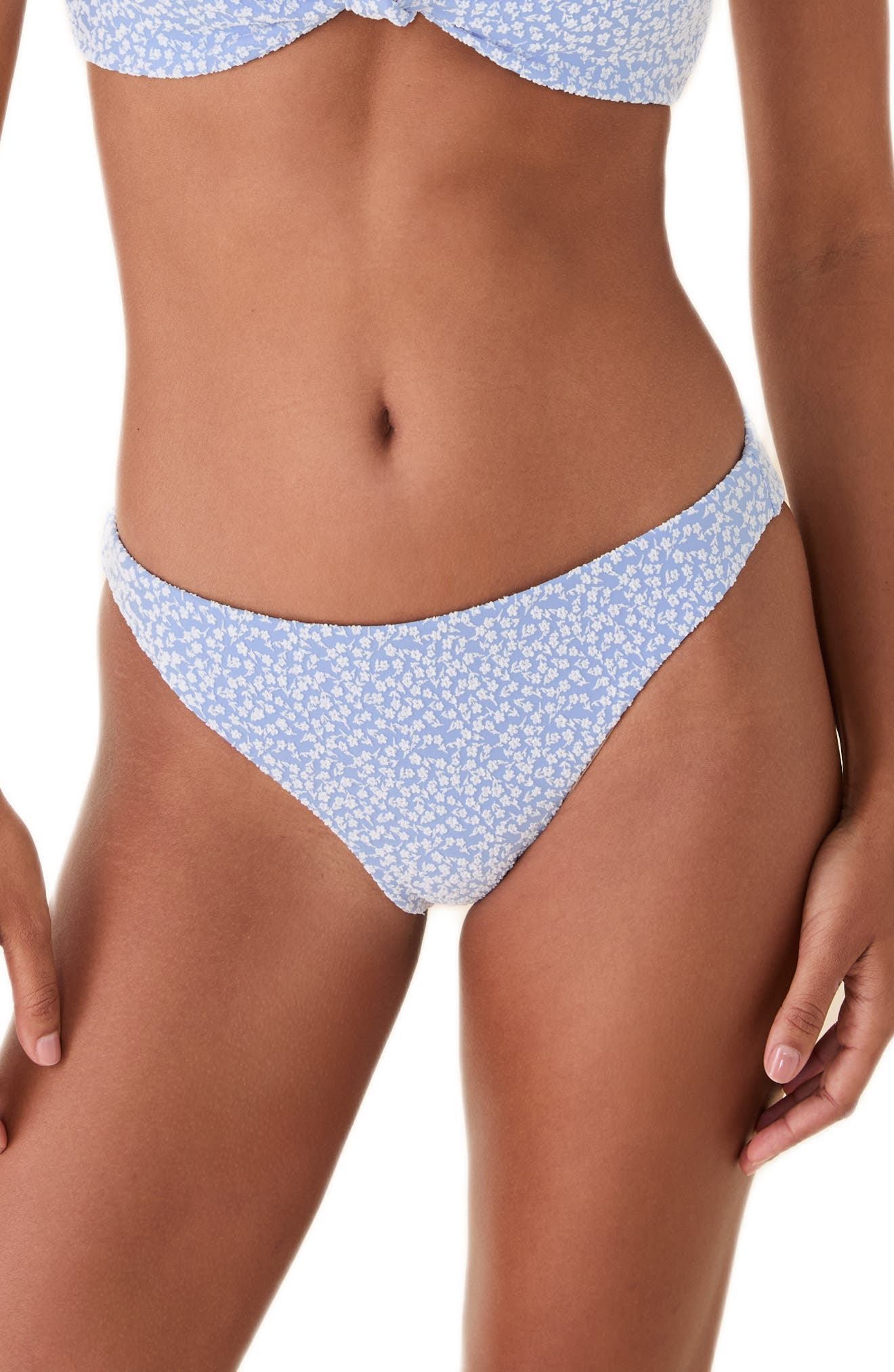Andie The Signature Bikini Bottoms