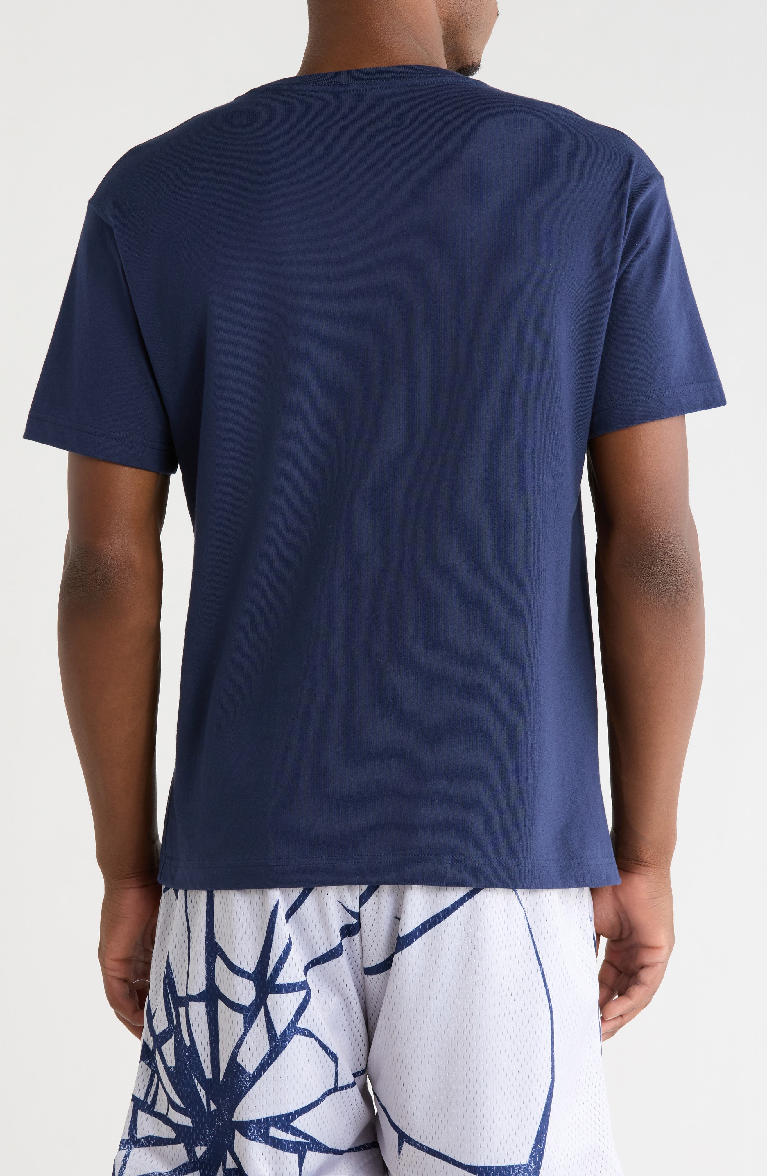OVERTIME Cold Hearts Graphic T-Shirt (Men) | Nordstrom