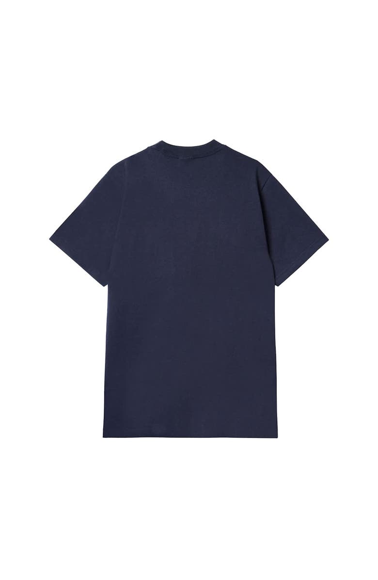 round21 Unisex round21 Napheesa Collier Navy Minnesota Lynx Player Graphic T-Shirt, Alternate, color, Navy