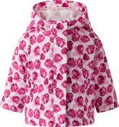 Rachel Riley Rose Rain Jacket