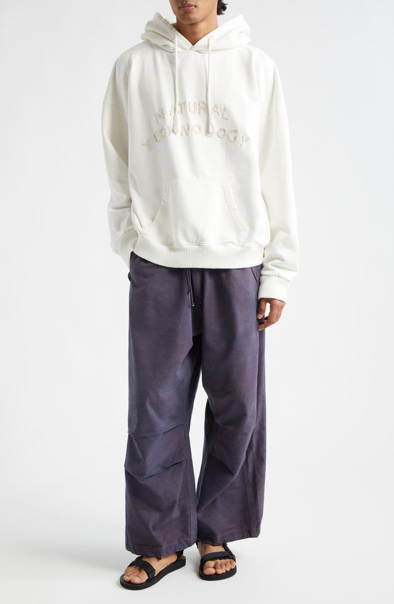 Story mfg. Geo Organic Cotton Hoodie, Alternate, color, 