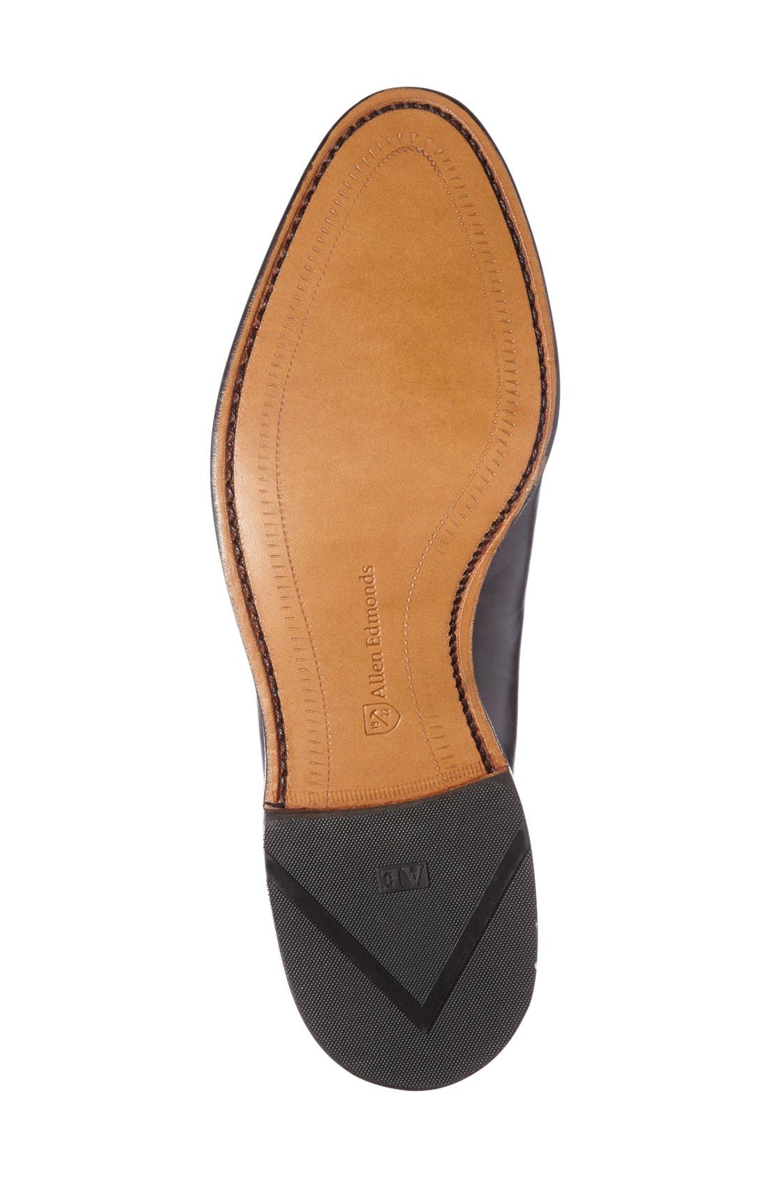 Allen Edmonds 'Vernon' Oxford, Alternate, color, 