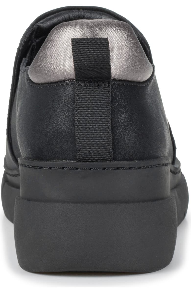 BARETRAPS Lizett Wedge Ankle Boot, Alternate, color, Black