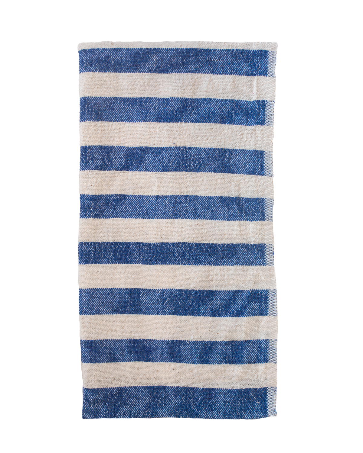 KD weave Stripe Hand Towel
