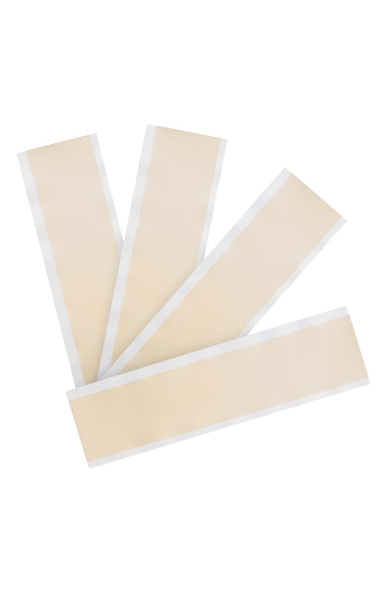Belly Bandit<sup>®</sup> C-Section Scar Defense Set of 4 Reusable Silicone Sheets, Main, color,