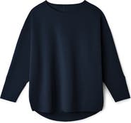 Rhone DreamGlow Pullover Sweatshirt