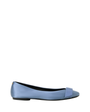Lanvin The Ballerina With A Satin Bow
