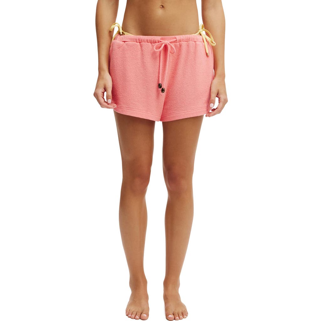 COTTON ON BODY COTTON ON BODY LIGHTWEIGHT BEACH SHORT