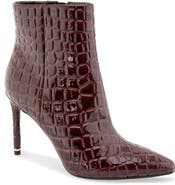 Kenneth Cole Quincy Pointed Toe Bootie