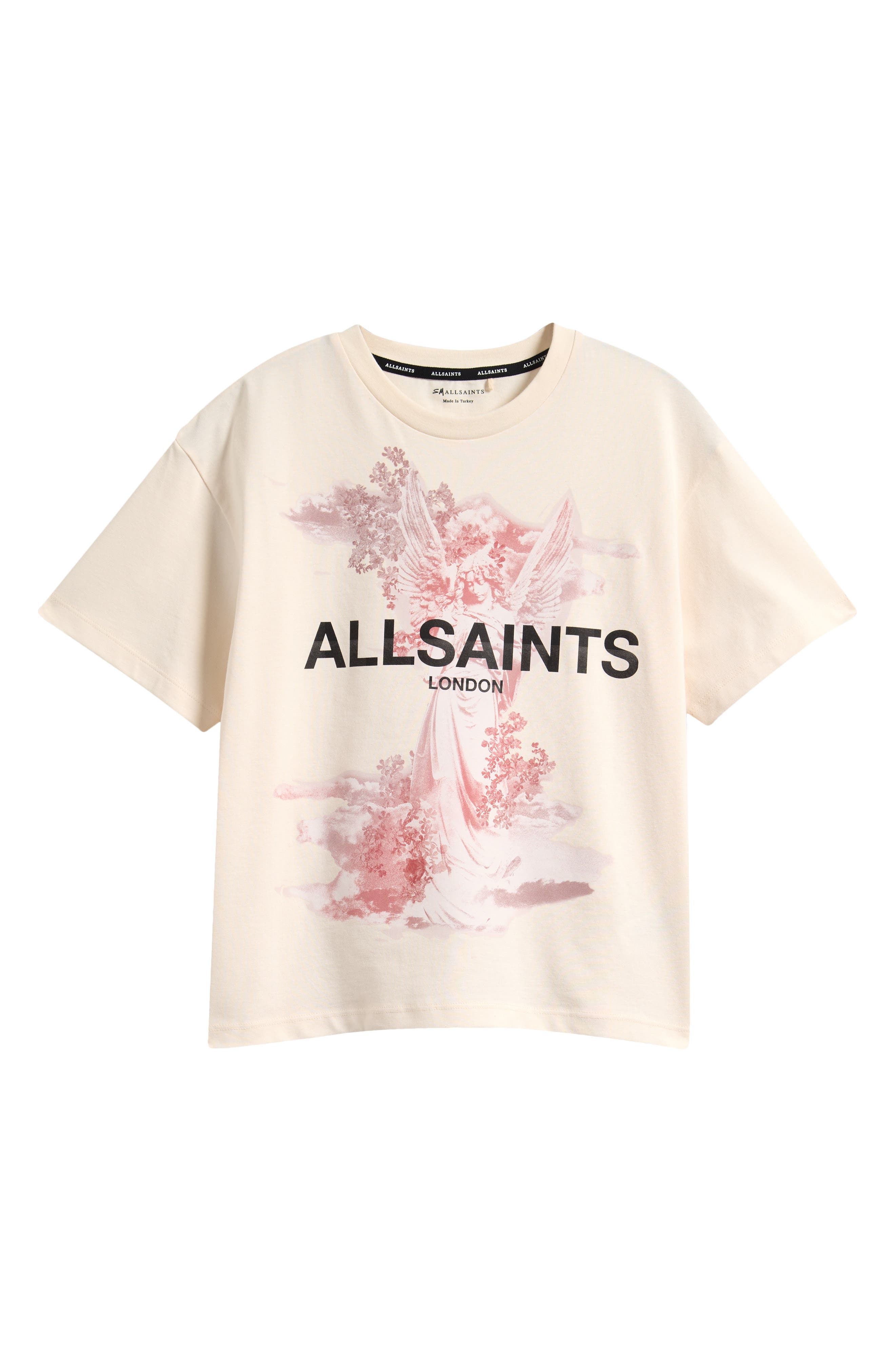 selected WHITE