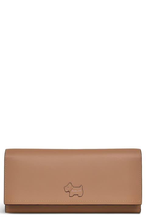 DNA Protect Large Flap Wallet