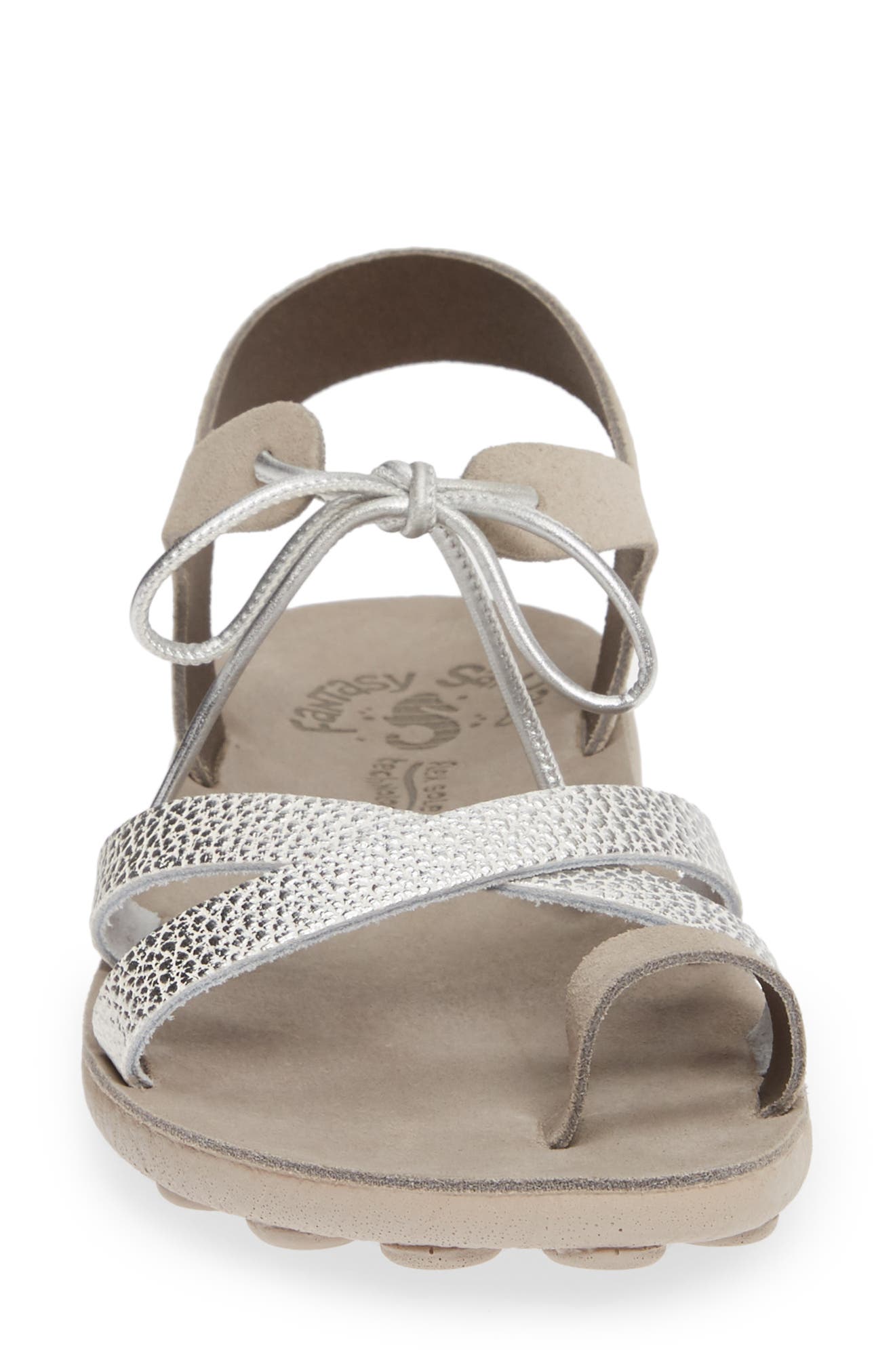 Fantasy Sandals Simone Sandal, Alternate, color, 