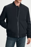 Mavi Jeans Bomber Jacket