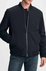 Mavi Jeans Bomber Jacket