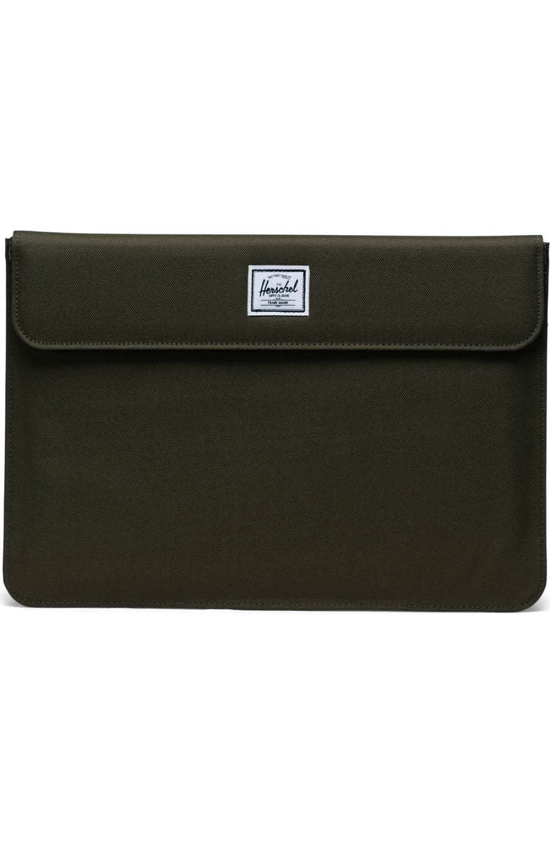 Herschel Supply Co. Spokane 14-Inch MacBook Sleeve, Main, color,