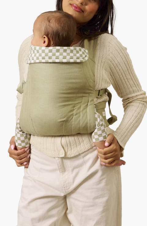Buckle Carrier
