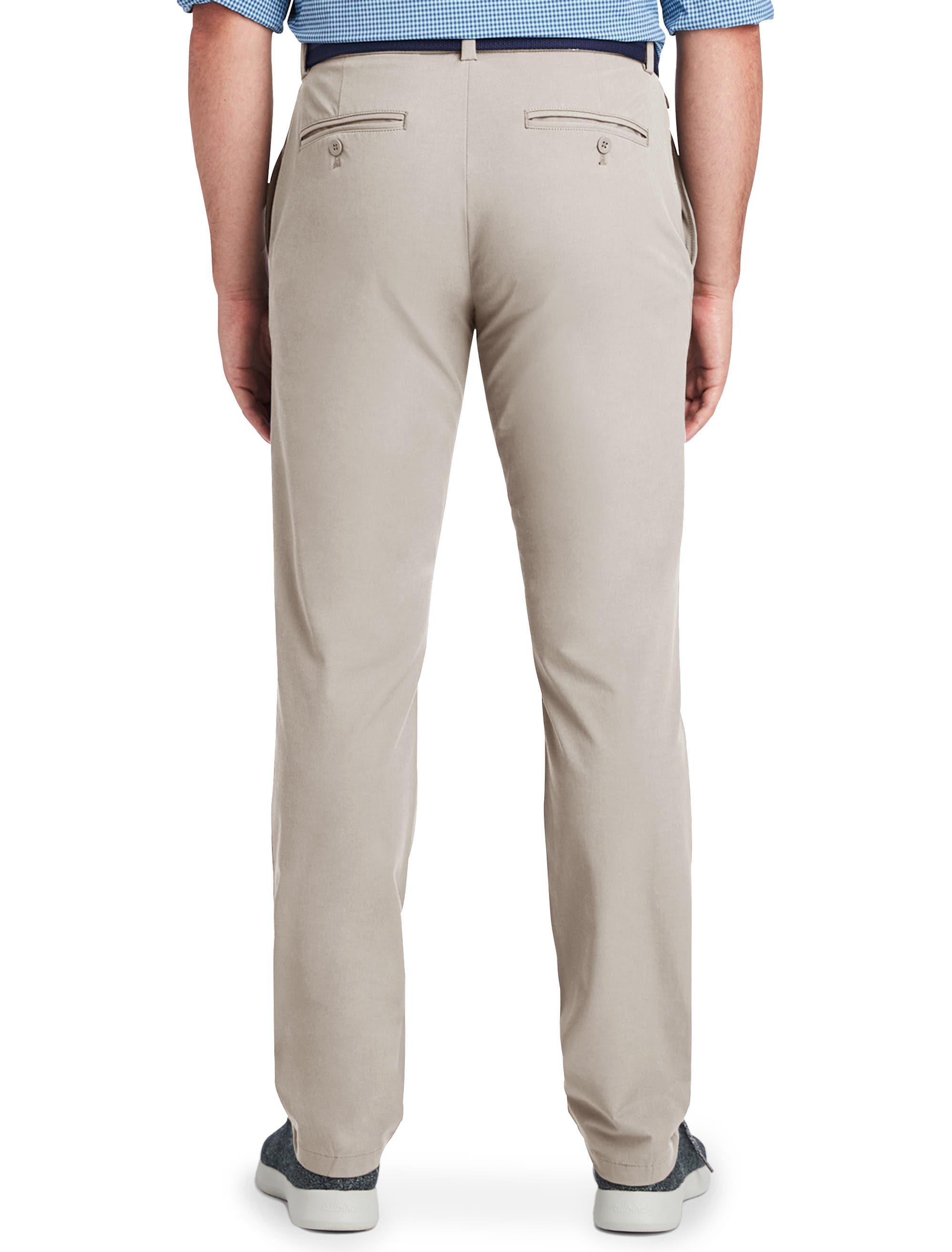 Big & Tall On The Go Performance Pants - image 2