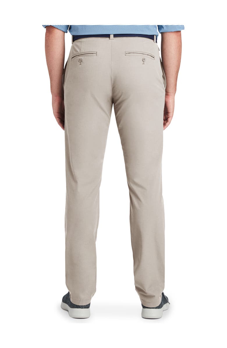 vineyard vines Big & Tall On The Go Performance Pants, Alternate, color, Khaki