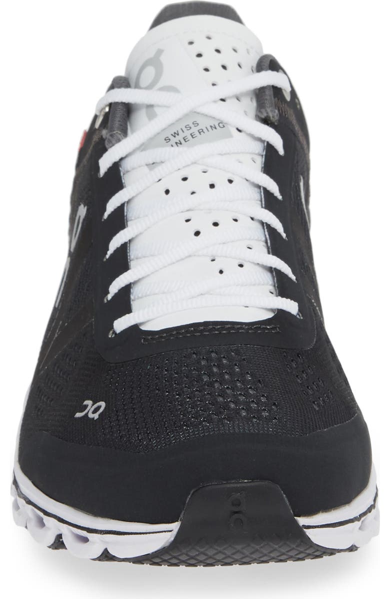 On Cloudflow Running Shoe - Women, Alternate, color,