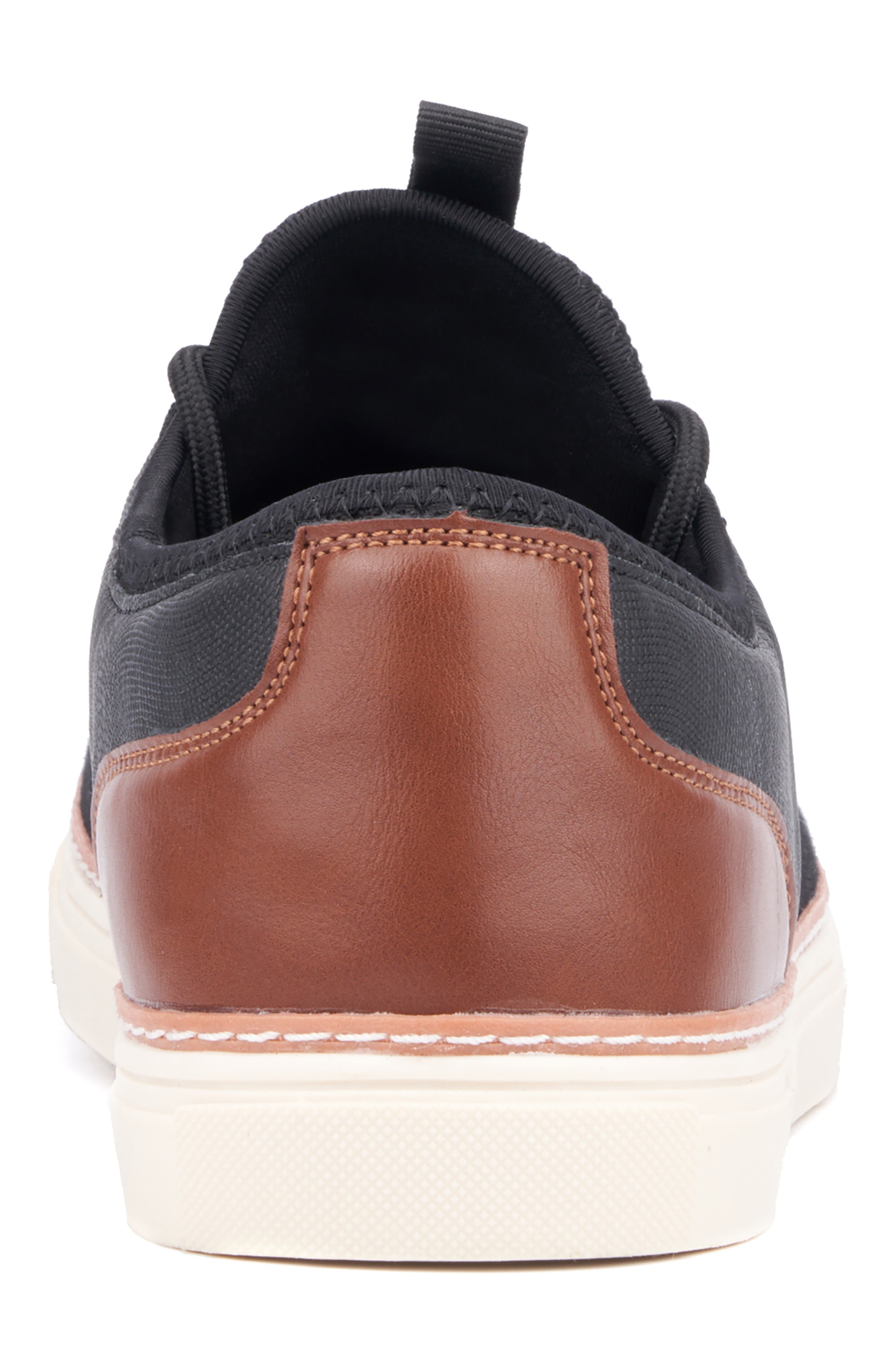 RESERVE FOOTWEAR Beck Derby, Alternate, color, 