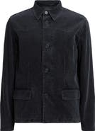 AllSaints Mission Corduroy Western Jacket