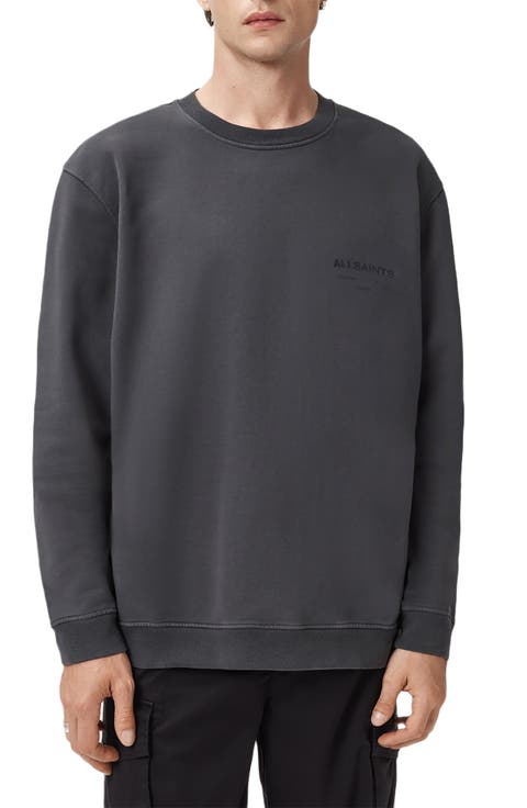 Future Graphic Sweatshirt