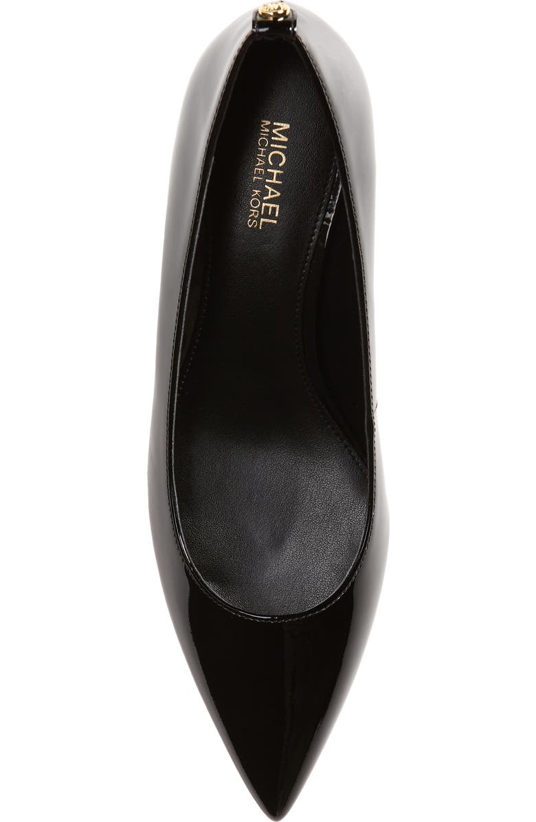 MICHAEL Michael Kors Sara Flex Kitten Heel Pump, Alternate, color,