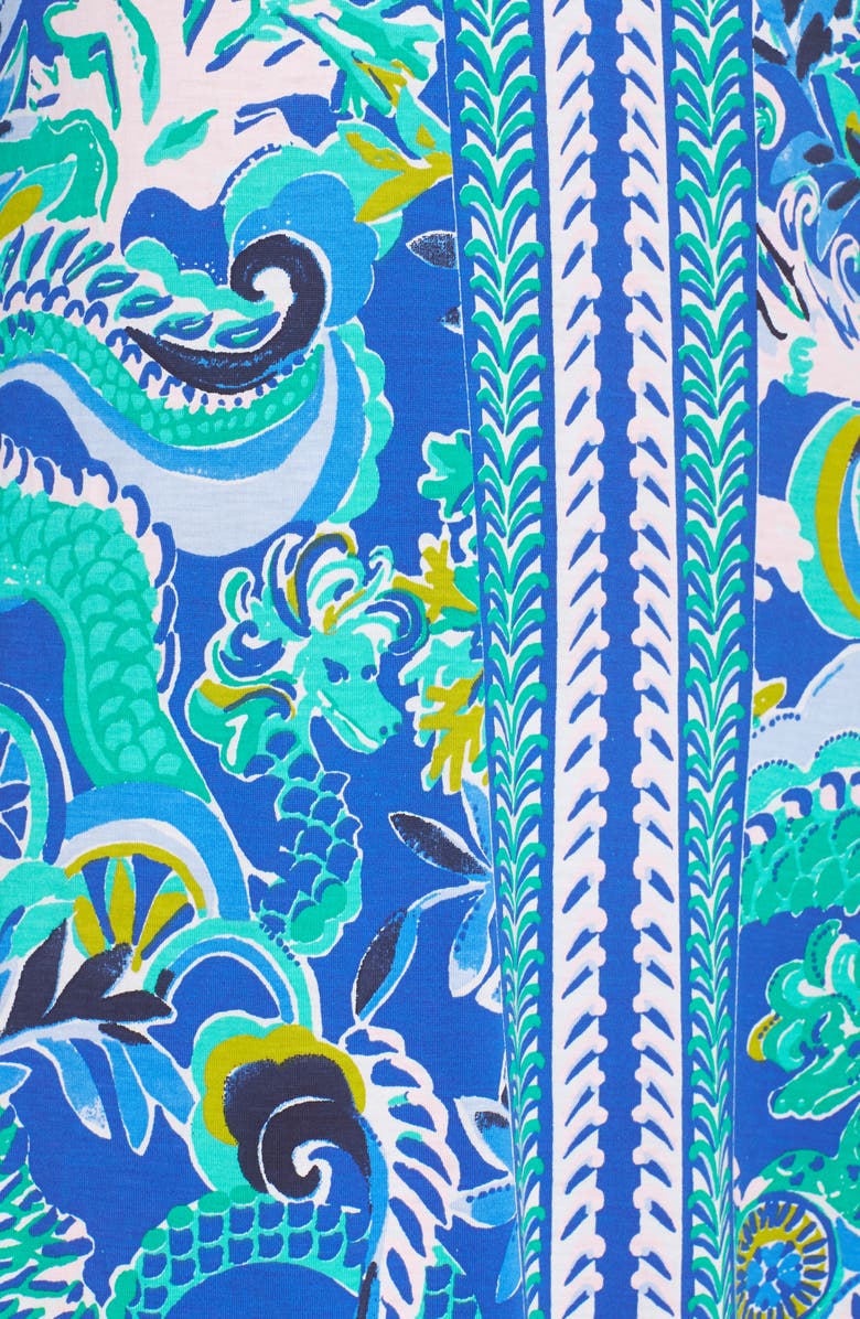 Lilly Pulitzer<sup>®</sup> Anissa Maxi Dress, Alternate, color, 