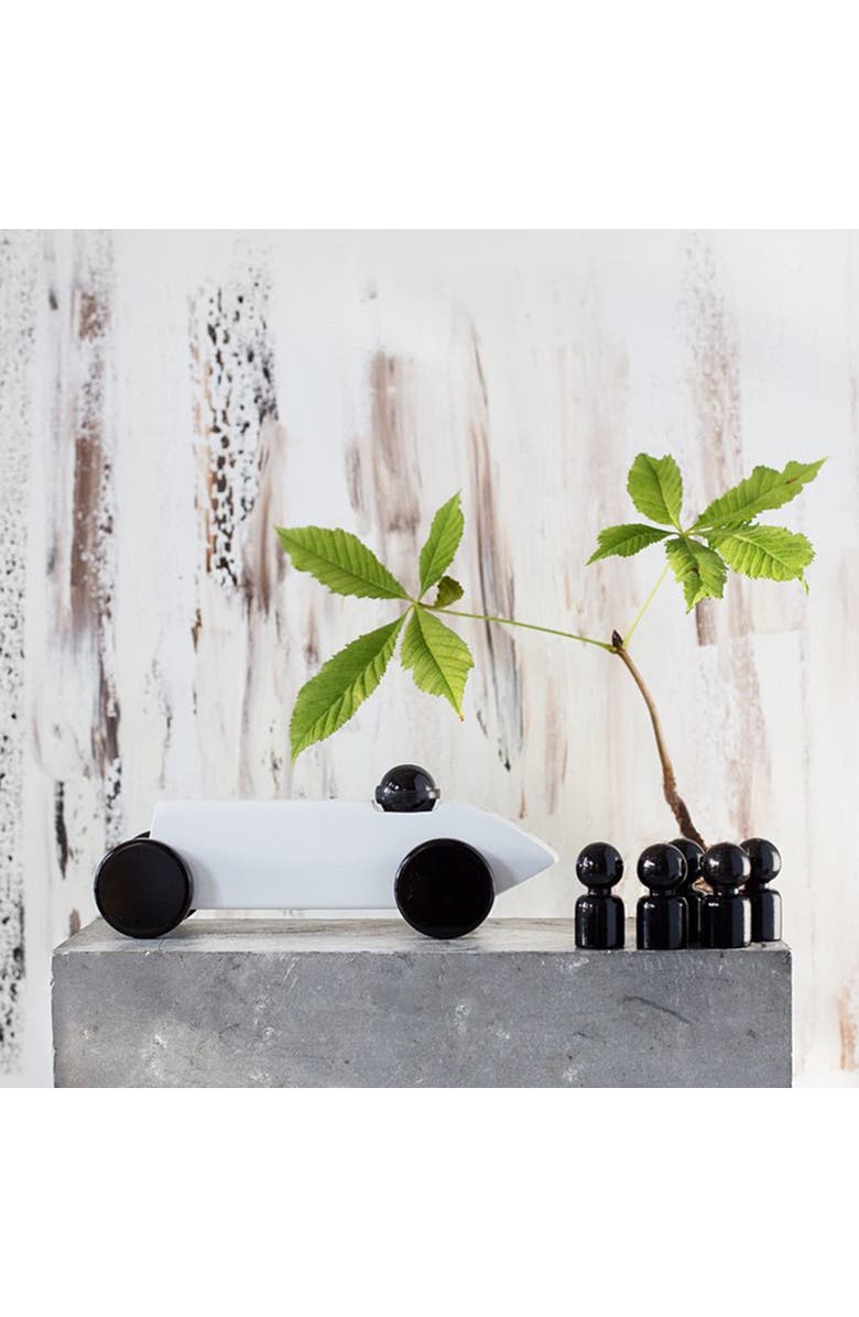 PLAYSAM Mefistofele Car, Alternate, color, 