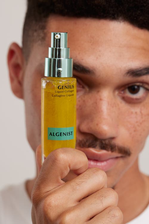 Algenist Genius Liquid Collagen