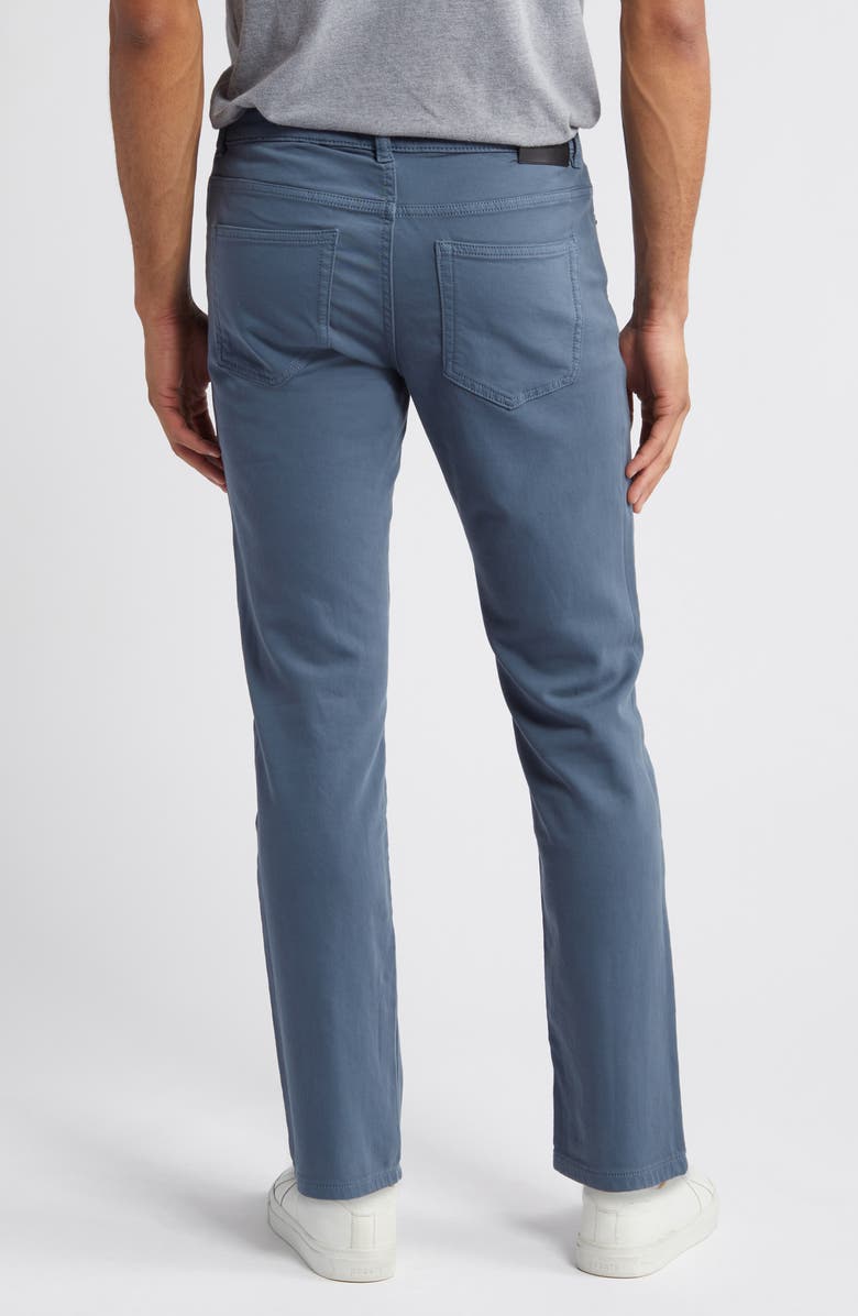 DL1961 Nick Slim Fit Knit Five Pocket Pants, Alternate, color, 