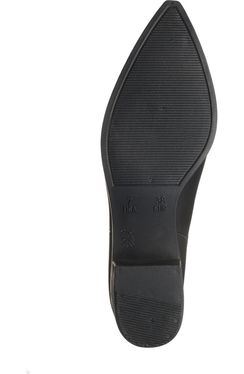 Jeffrey Campbell Mist Chelsea Waterproof Rain Boot, Alternate, color,