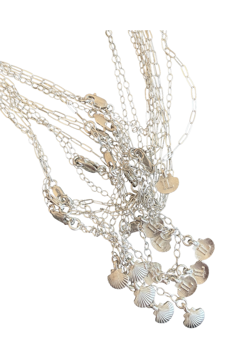 Rive Gauche Round Cable Chain, Main, color, Sterling Silver