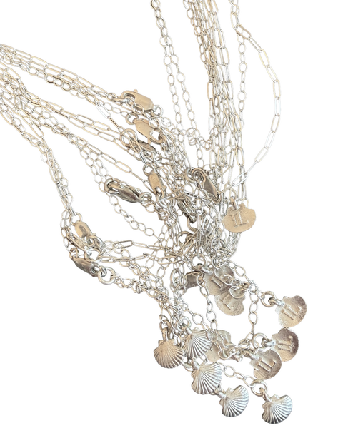 Rive Gauche Round Cable Chain