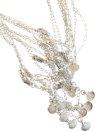 Isadore Lee Rive Gauche Round Cable Chain
