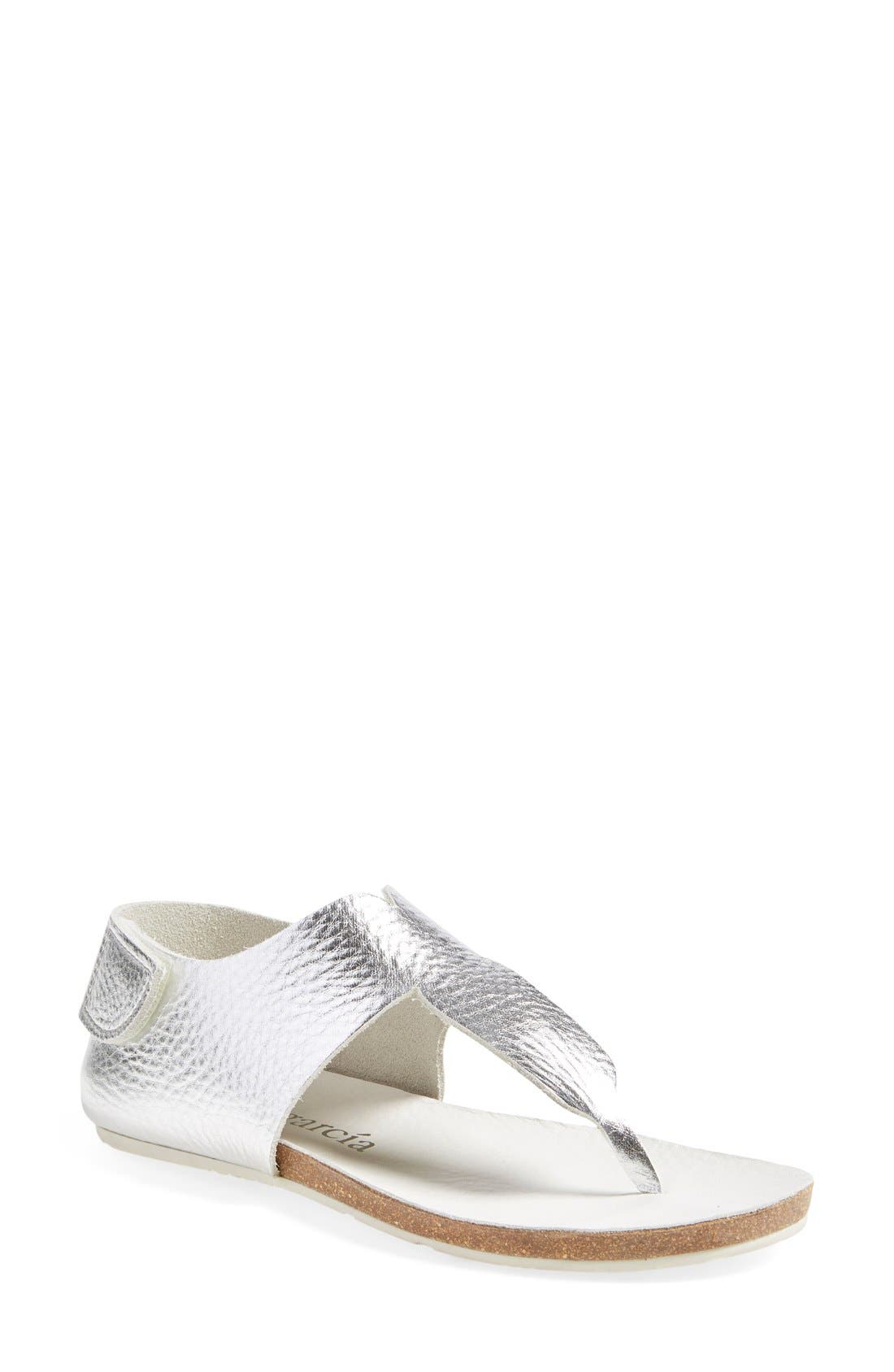 Pedro Garcia 'Julia' Sandal, Main, color, 