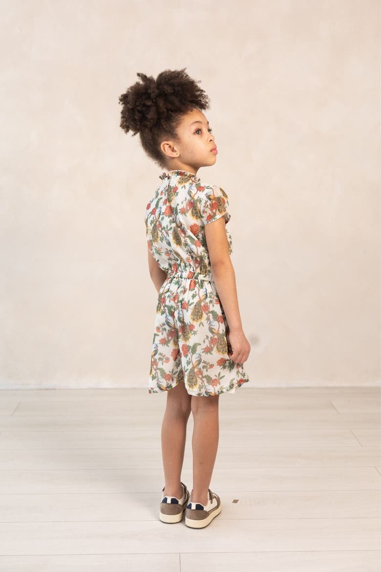 Gracie Playsuit, Alternate, color, 5-6yrs