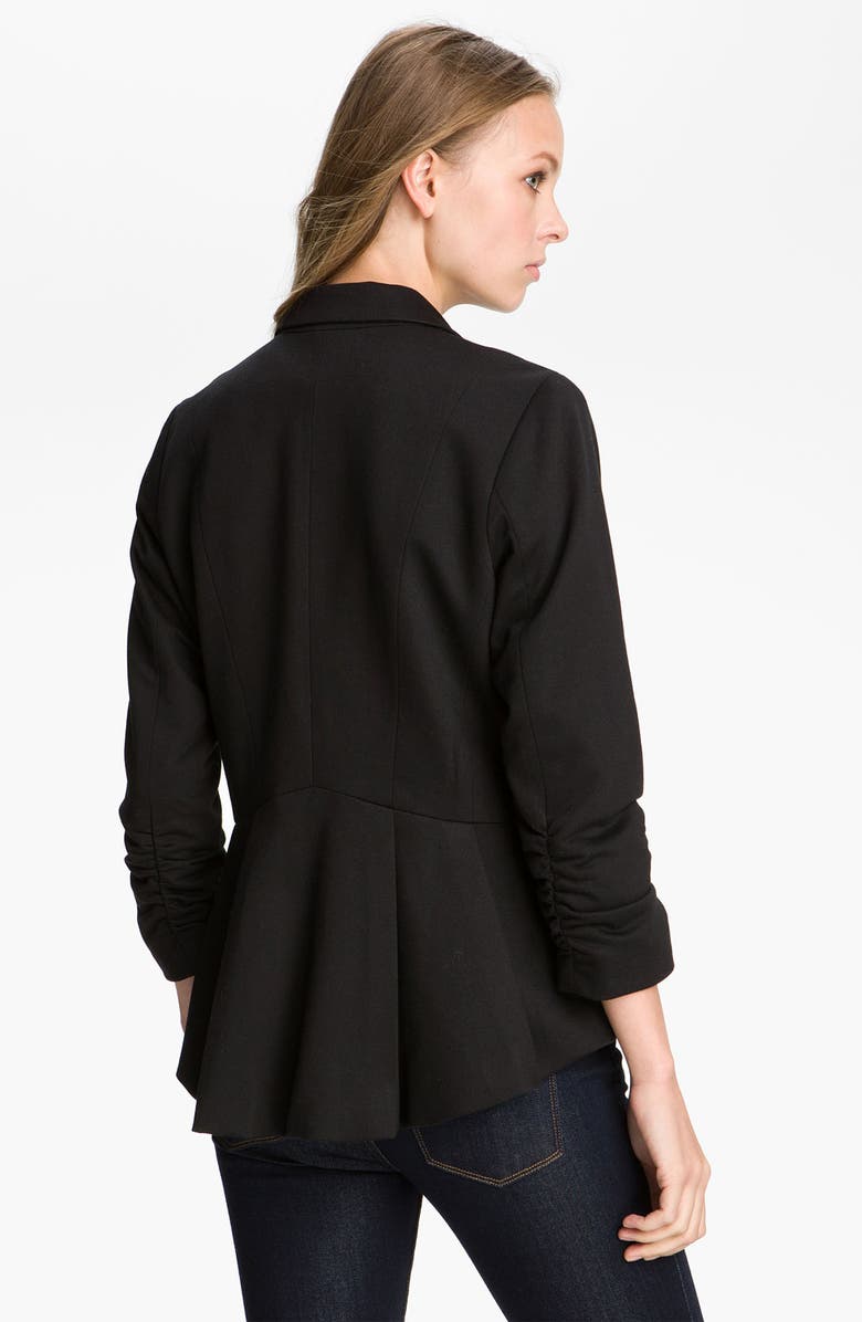 GIBSONLOOK Gibson Equestrian Blazer, Alternate, color,