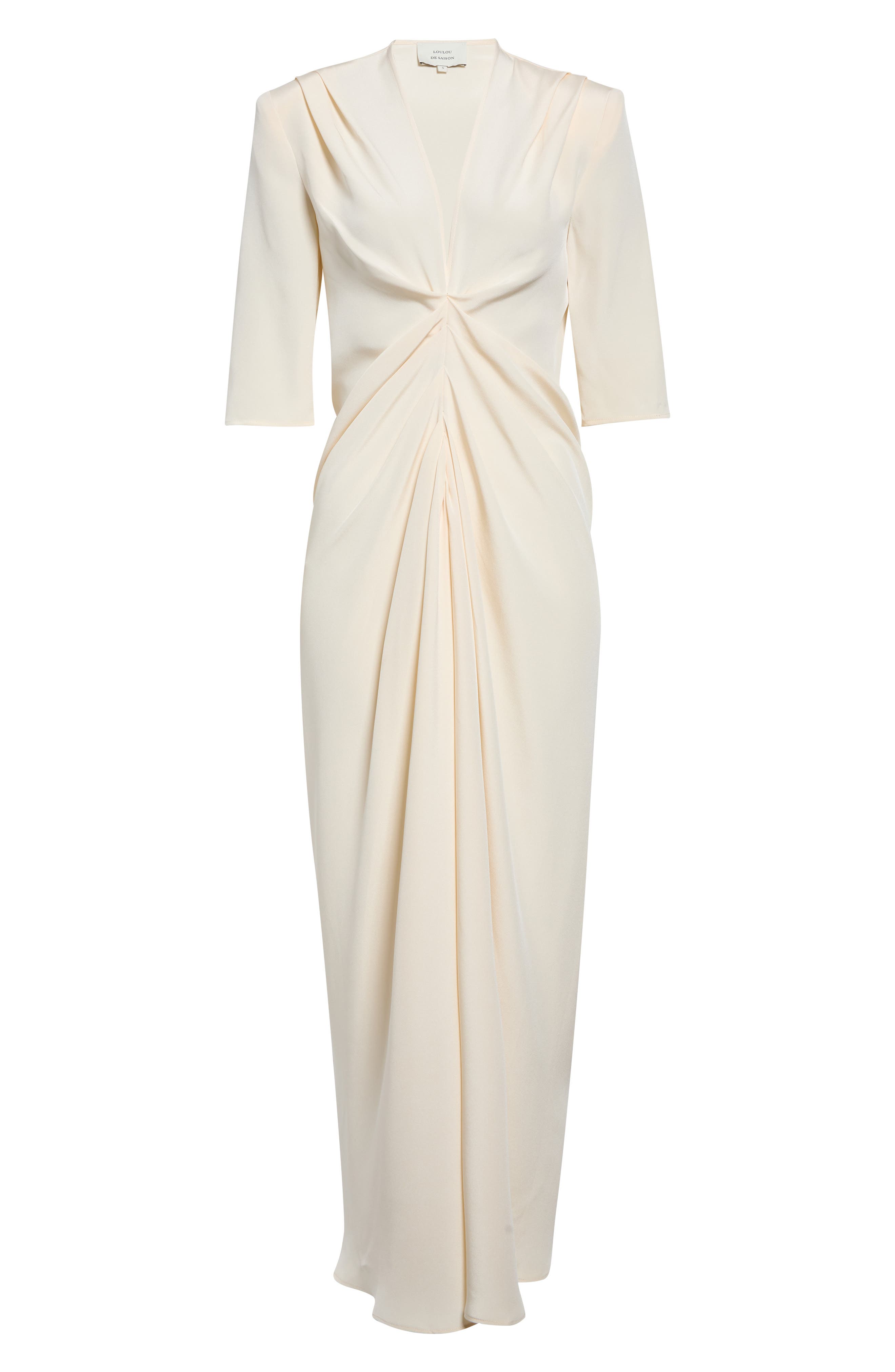 selected IVORY